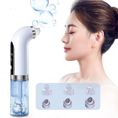 Electric Blackhead Remover Vacuum | Home - Casaly