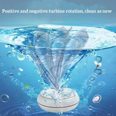 Portable Mini Washing Machine | Travel, Dorm & Apartment – Casaly