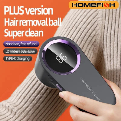 Rechargeable Portable Lint Remover | Home - Casaly