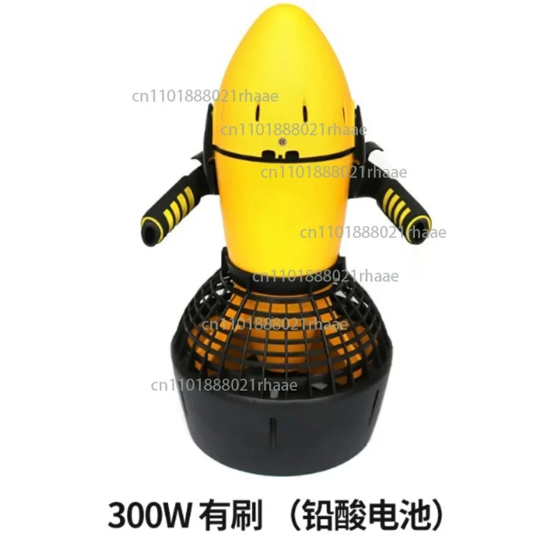 Underwater Thrusters Diving Equipment Underwater Thrusters Swimming Boosters Lithium Batteries Water and Underwater Free Diving