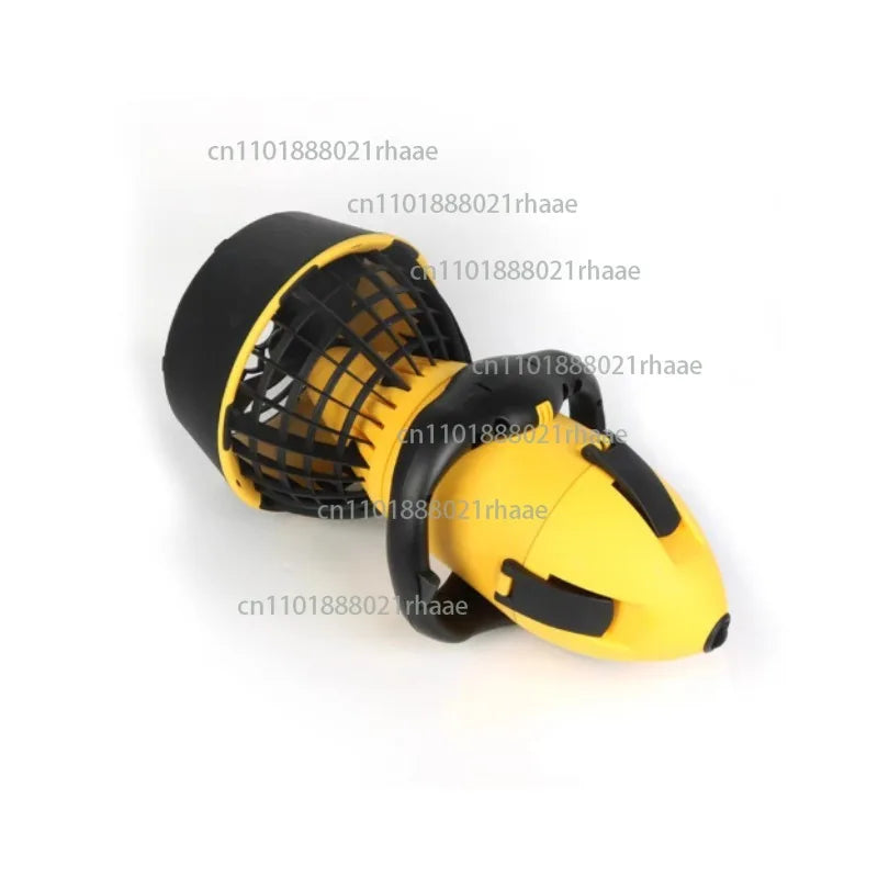 Underwater Thrusters Diving Equipment Underwater Thrusters Swimming Boosters Lithium Batteries Water and Underwater Free Diving