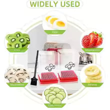 Fruit Speed Cup Slicer | Kitchen- Casaly